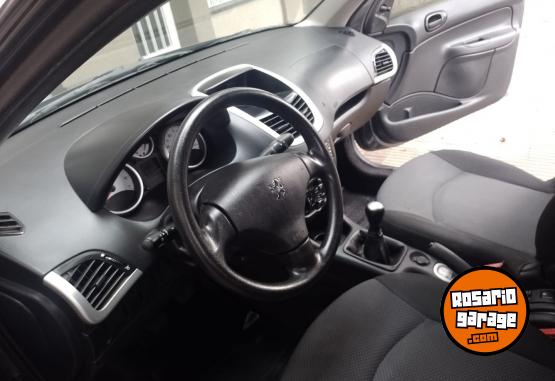 Autos - Peugeot 207 Allure 2016 Nafta 80000Km - En Venta