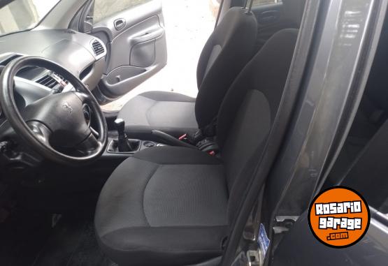 Autos - Peugeot 207 Allure 2016 Nafta 80000Km - En Venta