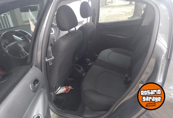 Autos - Peugeot 207 Allure 2016 Nafta 80000Km - En Venta