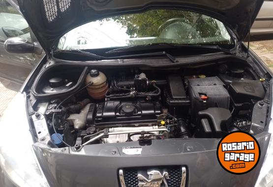 Autos - Peugeot 207 Allure 2016 Nafta 80000Km - En Venta