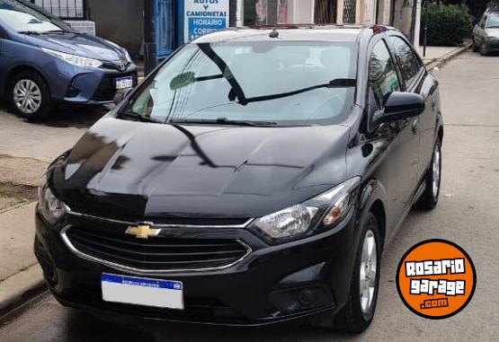 Autos - Chevrolet Onix 1.4 LT 2019 Nafta 71000Km - En Venta