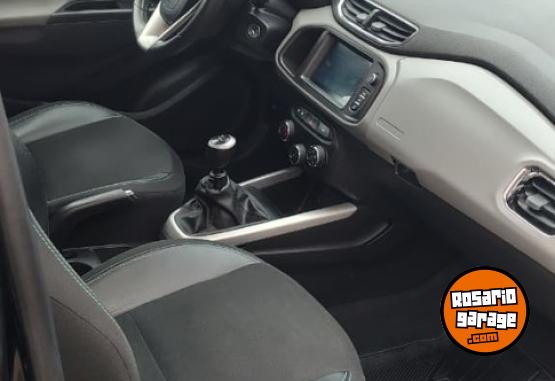 Autos - Chevrolet Onix 1.4 LT 2019 Nafta 71000Km - En Venta