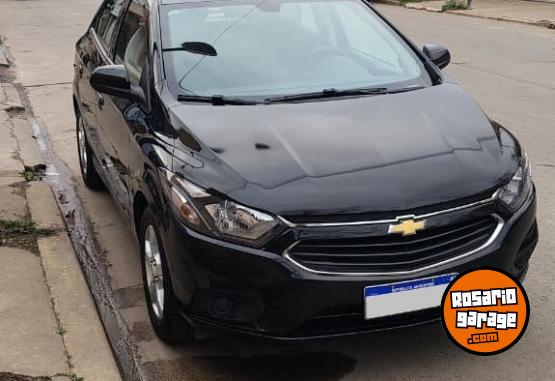 Autos - Chevrolet Onix 1.4 LT 2019 Nafta 71000Km - En Venta