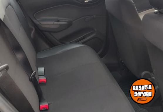 Autos - Chevrolet Onix 1.4 LT 2019 Nafta 71000Km - En Venta