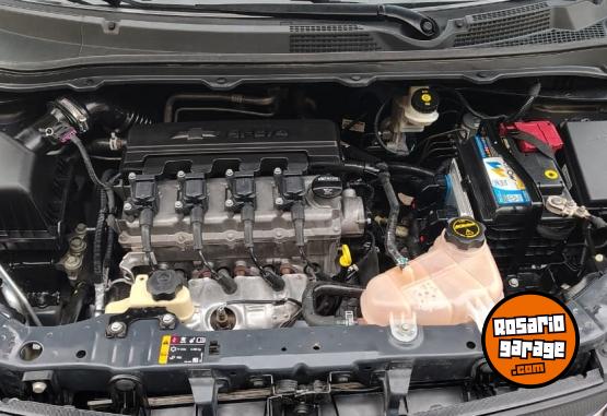Autos - Chevrolet Onix 1.4 LT 2019 Nafta 71000Km - En Venta