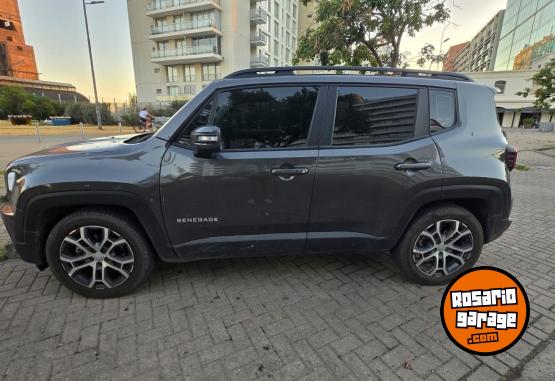 Autos - Otra marca JEEP RENEGADE 2024 Nafta 23000Km - En Venta