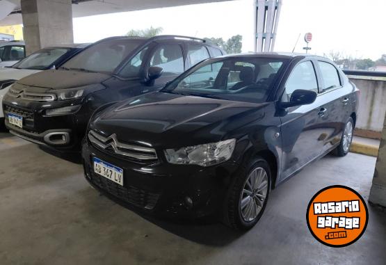 Autos - Citroen C-ELYSEE FEEL 2017 Nafta 195000Km - En Venta