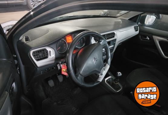 Autos - Citroen C-ELYSEE FEEL 2017 Nafta 195000Km - En Venta