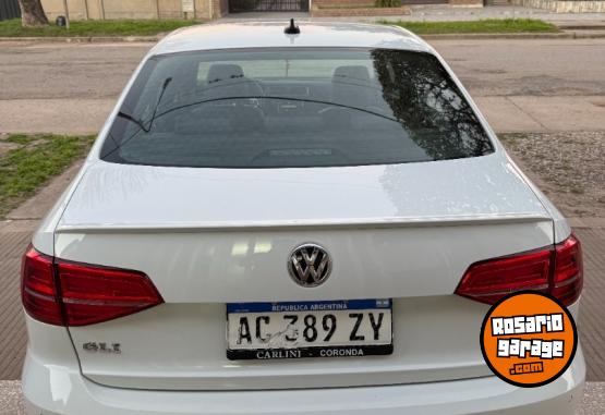 Autos - Volkswagen Vento 2018 Nafta 77500Km - En Venta