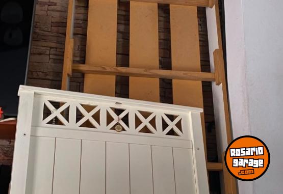 Hogar - cuna funcional - En Venta