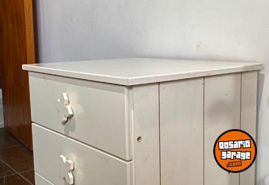 Hogar - cuna funcional - En Venta