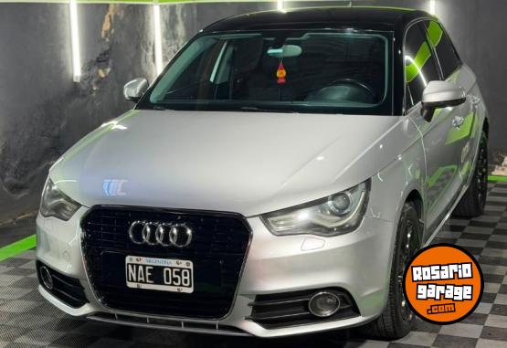 Autos - Audi Audi A1 SPORTBACK 1.4 T 2013 Nafta 121000Km - En Venta