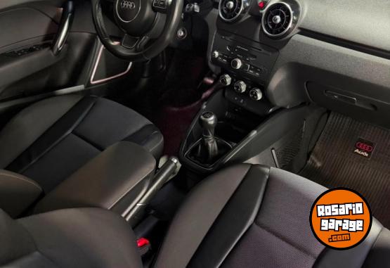 Autos - Audi Audi A1 SPORTBACK 1.4 T 2013 Nafta 121000Km - En Venta
