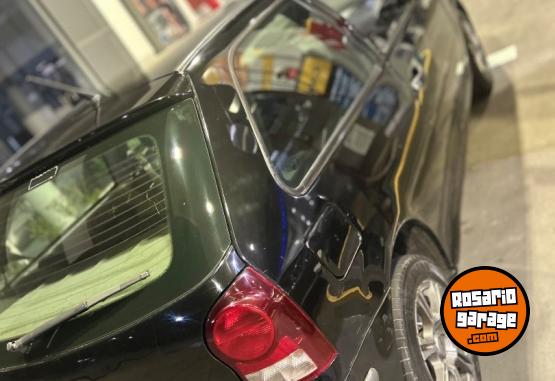 Autos - Volkswagen Gol power 2011 GNC 189000Km - En Venta