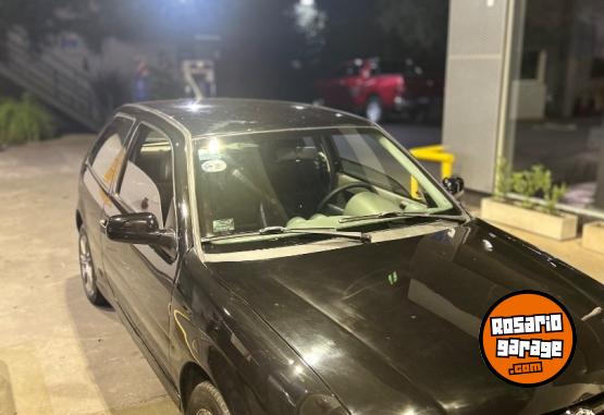 Autos - Volkswagen Gol power 2011 GNC 189000Km - En Venta