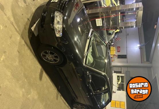 Autos - Volkswagen Gol power 2011 GNC 189000Km - En Venta