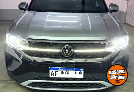 Camionetas - Volkswagen Taos 2023 Nafta 65500Km - En Venta
