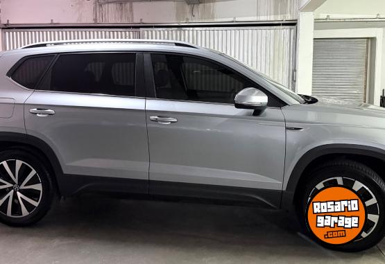 Camionetas - Volkswagen Taos 2023 Nafta 65500Km - En Venta