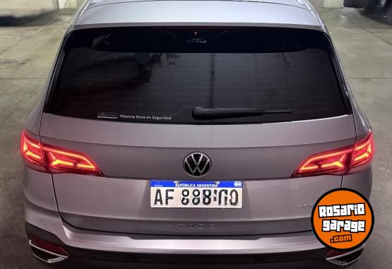 Camionetas - Volkswagen Taos 2023 Nafta 65500Km - En Venta