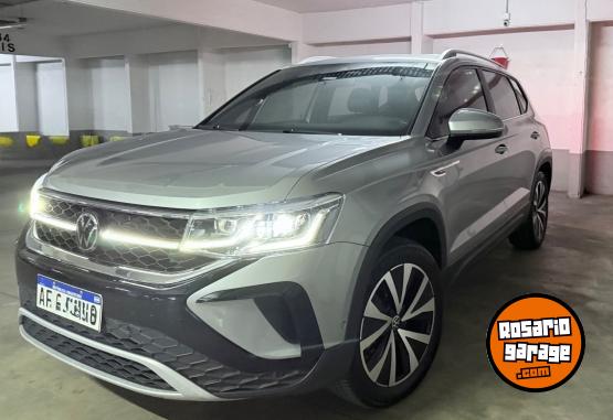 Autos - Volkswagen Taos 2023 Nafta 65500Km - En Venta