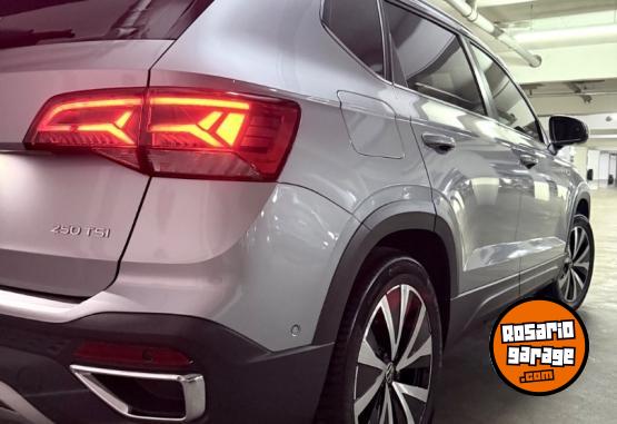 Autos - Volkswagen Taos 2023 Nafta 65500Km - En Venta