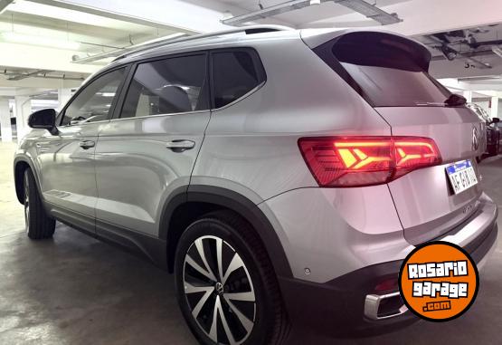 Autos - Volkswagen Taos 2023 Nafta 65500Km - En Venta