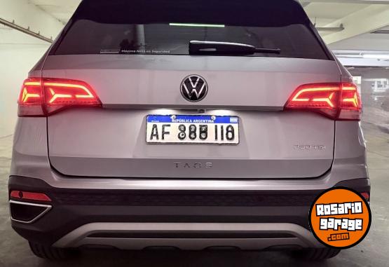 Autos - Volkswagen Taos 2023 Nafta 65500Km - En Venta