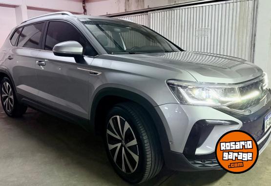 Autos - Volkswagen Taos 2023 Nafta 65500Km - En Venta