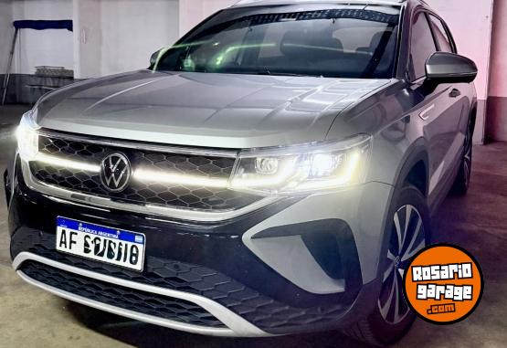 Autos - Volkswagen Taos 2023 Nafta 65500Km - En Venta