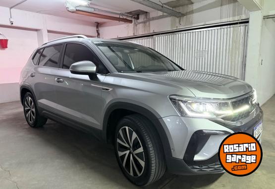 Autos - Volkswagen Taos 2023 Nafta 65500Km - En Venta