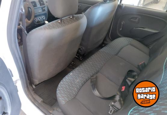 Autos - Renault CLIO MIO 2014 Nafta 123000Km - En Venta