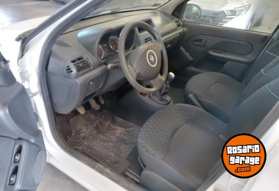Autos - Renault CLIO MIO 2014 Nafta 123000Km - En Venta