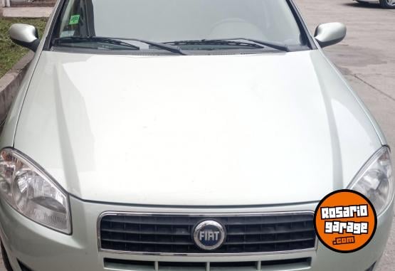 Autos - Fiat Palio 2007 Nafta 146000Km - En Venta