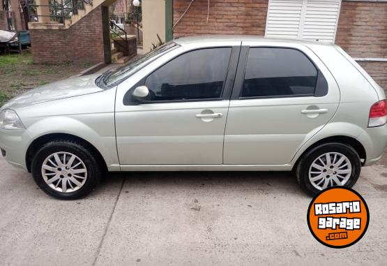 Autos - Fiat Palio 2007 Nafta 146000Km - En Venta