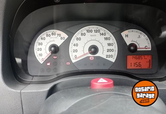 Autos - Fiat Palio 2007 Nafta 146000Km - En Venta