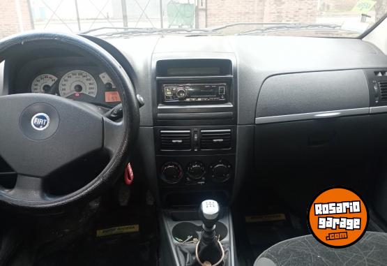 Autos - Fiat Palio 2007 Nafta 146000Km - En Venta