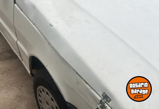 Autos - Fiat MPI 2003 GNC 320000Km - En Venta