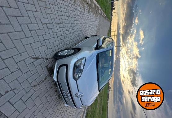 Autos - Volkswagen Up! 2015 Nafta 140Km - En Venta