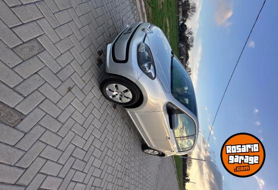 Autos - Volkswagen Up! 2015 Nafta 140Km - En Venta