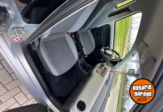 Autos - Volkswagen Up! 2015 Nafta 140Km - En Venta