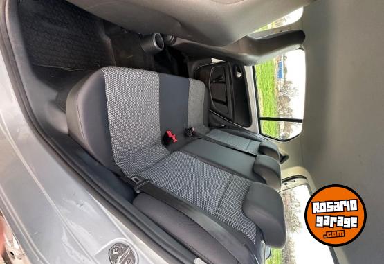 Autos - Volkswagen Up! 2015 Nafta 140Km - En Venta
