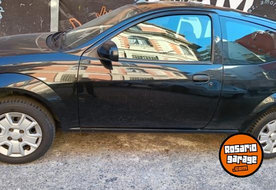 Autos - Ford Ka 2014 Nafta 70000Km - En Venta