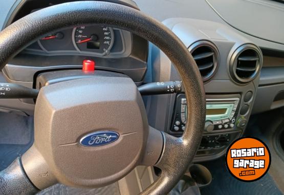 Autos - Ford Ka 2014 Nafta 70000Km - En Venta