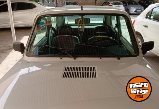 Autos - Fiat 147 Vivace 1994 Nafta 189000Km - En Venta