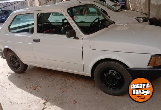 Autos - Fiat 147 Vivace 1994 Nafta 189000Km - En Venta