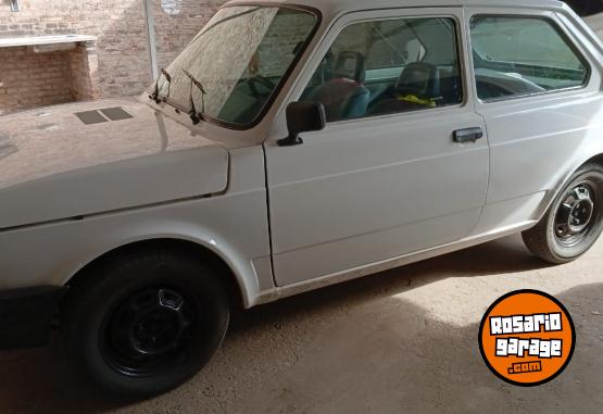 Autos - Fiat 147 Vivace 1994 Nafta 189000Km - En Venta