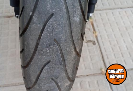 Motos - Yamaha R6 2009 Nafta 32000Km - En Venta