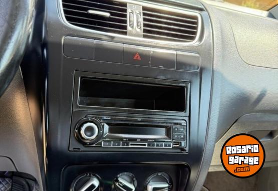 Autos - Volkswagen Fox 2012 Nafta 156Km - En Venta