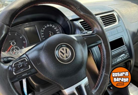 Autos - Volkswagen Fox 2012 Nafta 156Km - En Venta