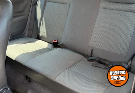 Autos - Volkswagen Fox 2012 Nafta 156Km - En Venta